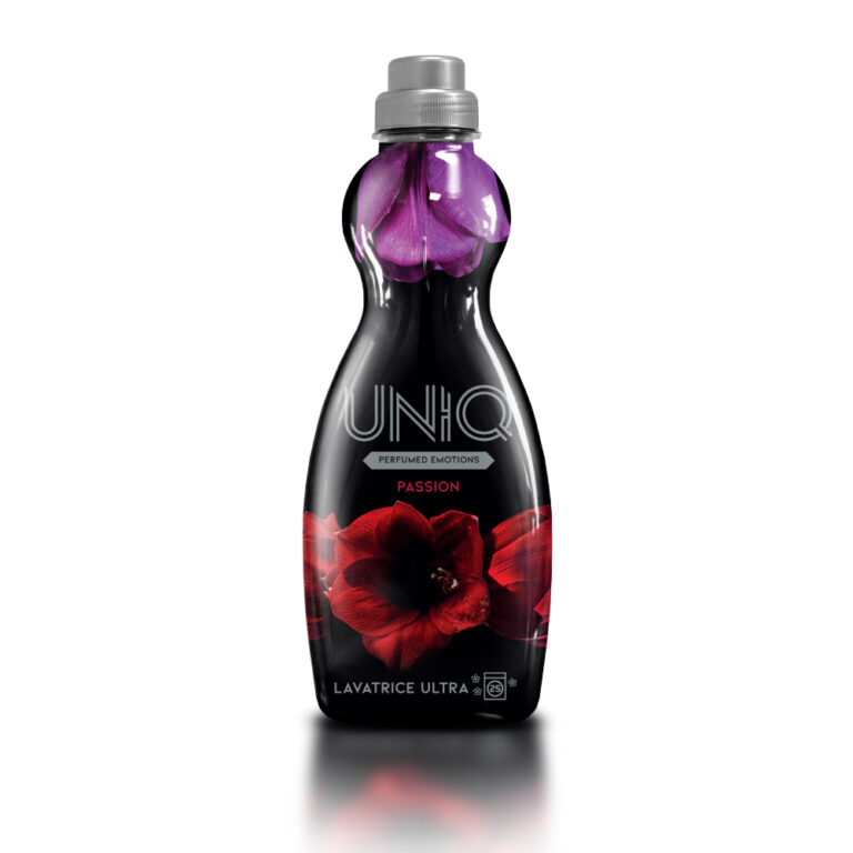 UNIQ Laundry Detergent x25 Washes