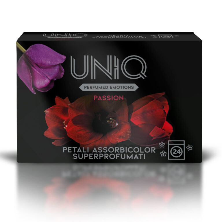 UNIQ Colour Catcher Laundry Sheets x24 Washes