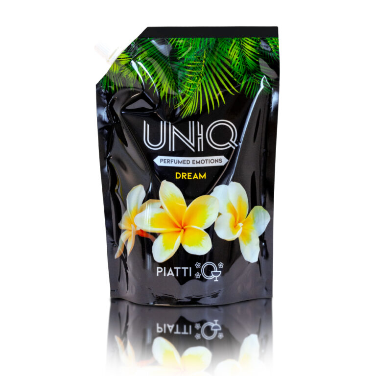 UNIQ Dishwashing Detergent 500 ml