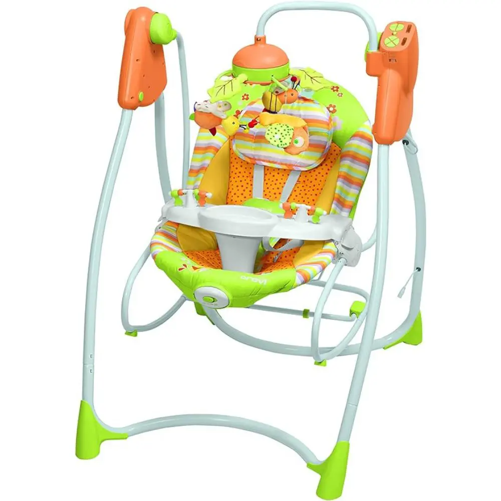 Brevi Baby Rocker Swing Althea