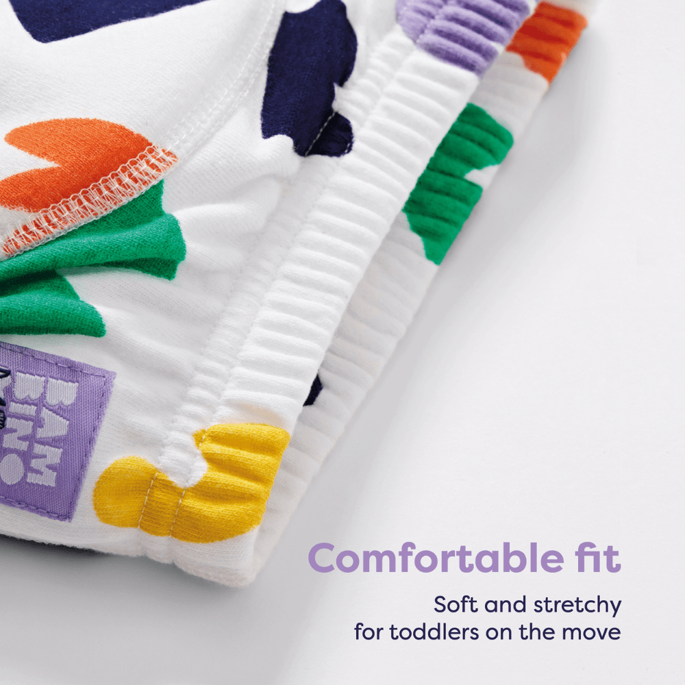 Bambino Mio Potty Training Pants - Fox - Image 2