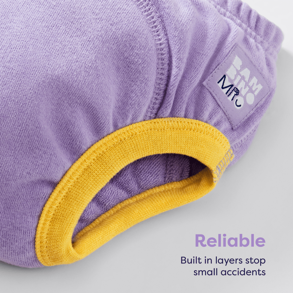 Bambino Mio Culotte d’Apprentissage - Zèbre – Image 3