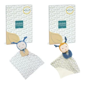 Doudou et Compagnie Pollen Bee
