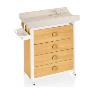 Brevi Nursery dressers and changing units Olimpia