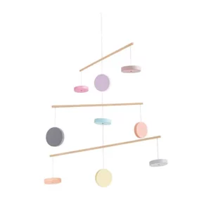 Plan Toys Wooden Mobile