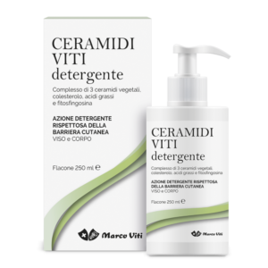 Marco Viti Cleanser with Ceramides
