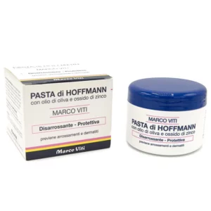 Marco Viti Hoffman Paste