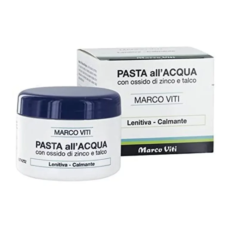 Marco Viti Water-Based Paste