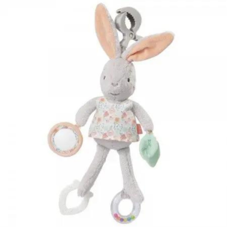Fehn Soft Activity Peluche Rabbit