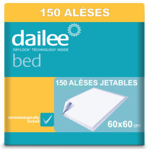 Dailee Alèse Jetable 60x60