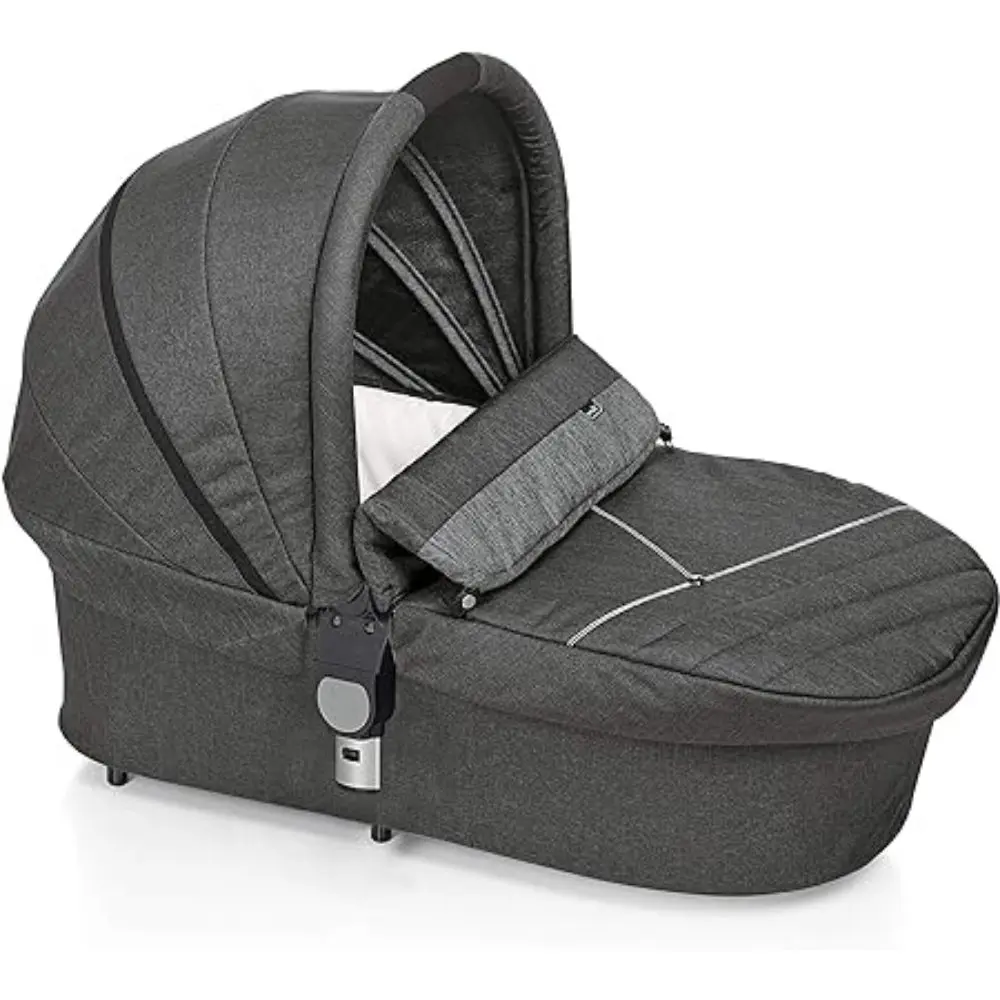 Brevi Carrycot Ovo Twin