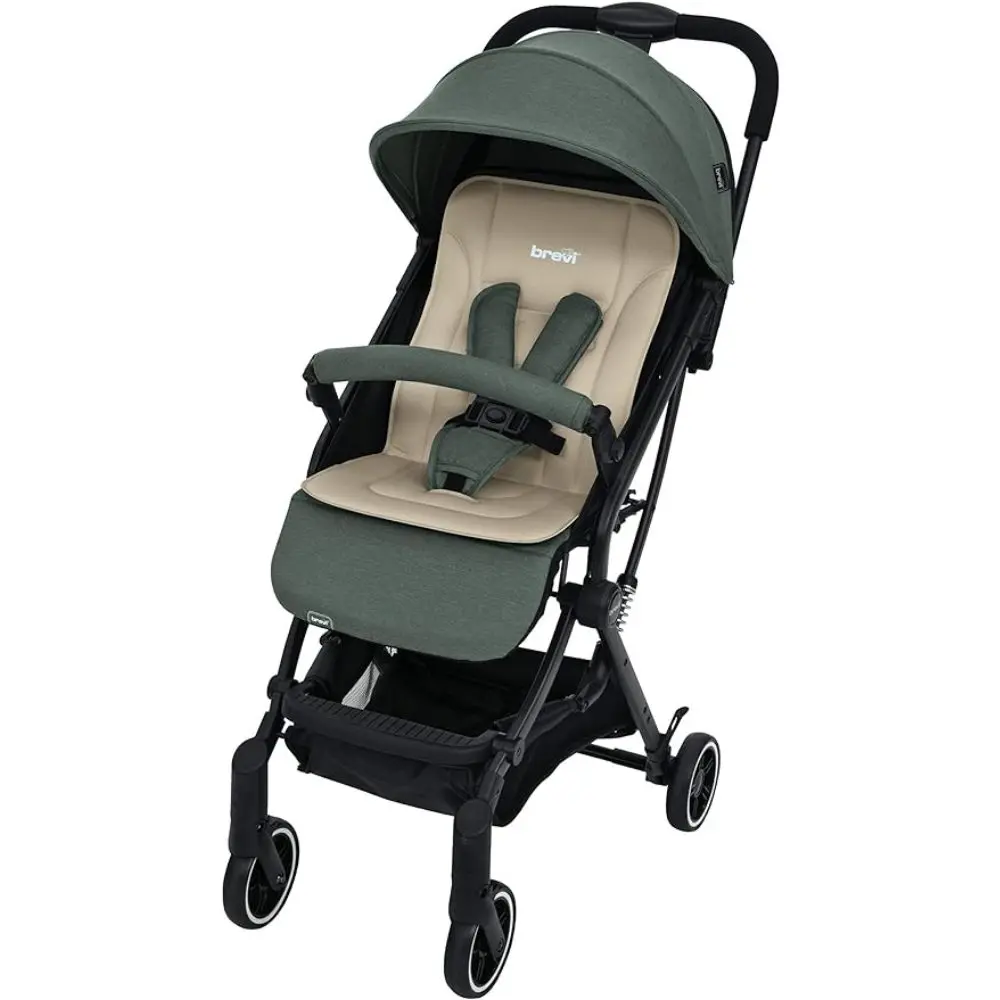 Brevi Pushchair &ndash; Molla