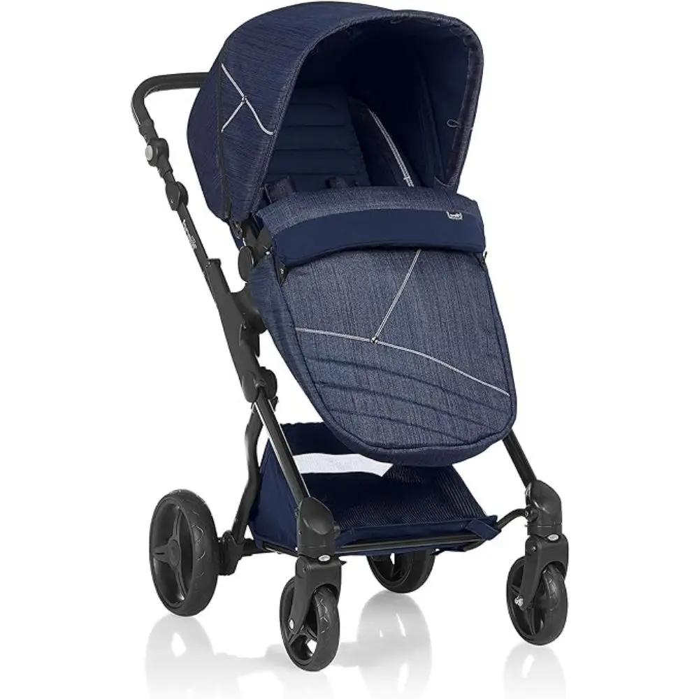 Brevi Silla de paseo Presto City - Imagen 2