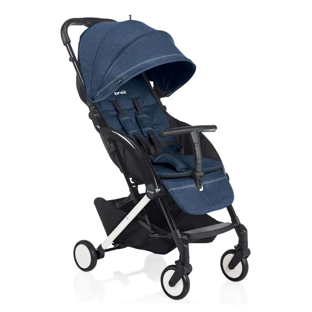 Brevi Pushchair Scatto