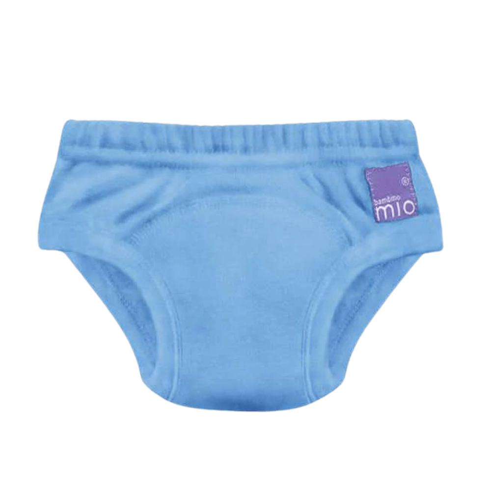 Bambino Mio Potty Training Pants – Blue