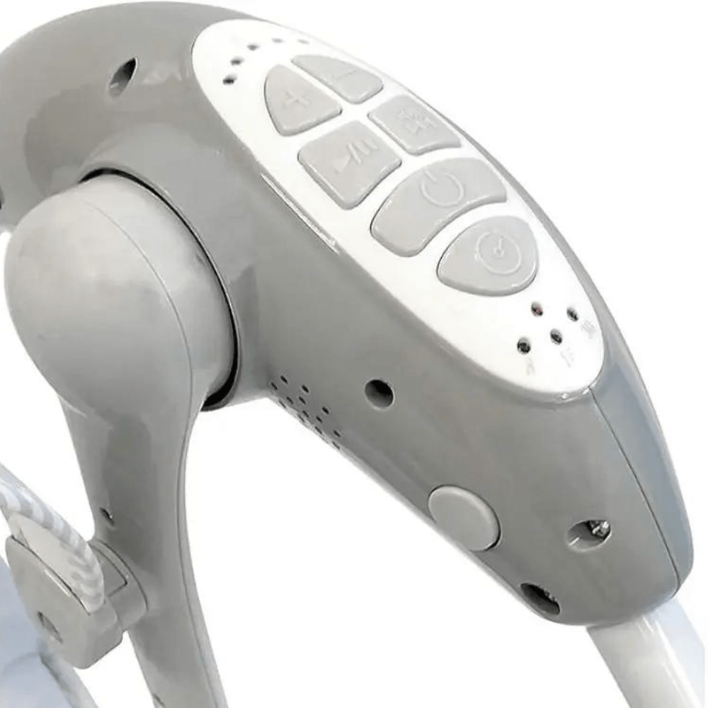 Brevi Baby Rocker Swing Brilly - Image 5