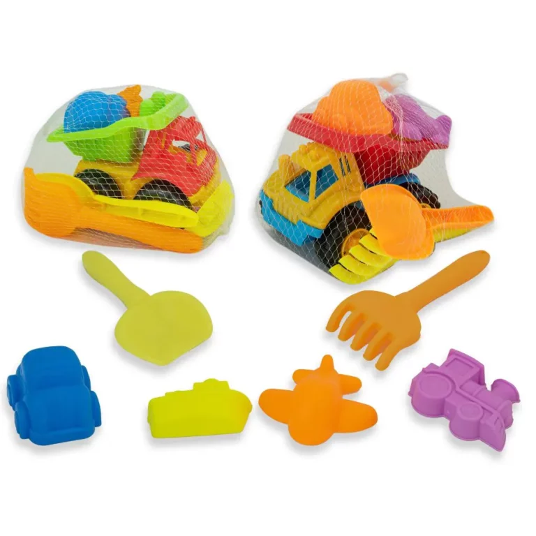 Teorema Beach Truck
