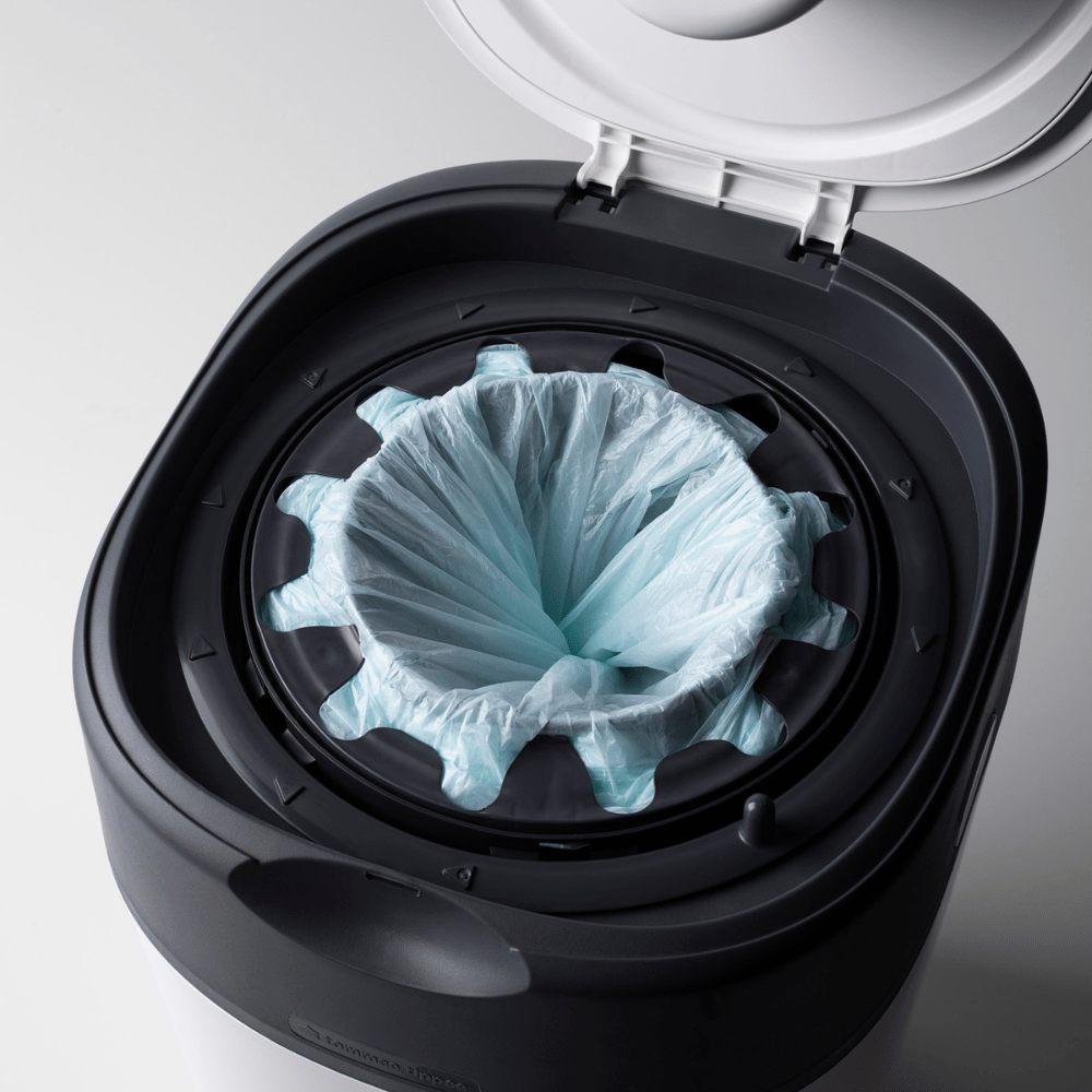 Tommee Tippee 18 Nachfüllungen Windeleimer – Bild 3