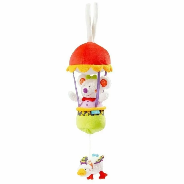 Fehn Peluche Carillon Soft Mickey