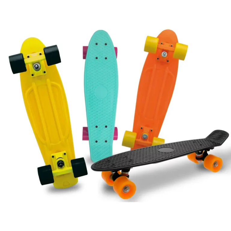 Teorema Kids Skateboard