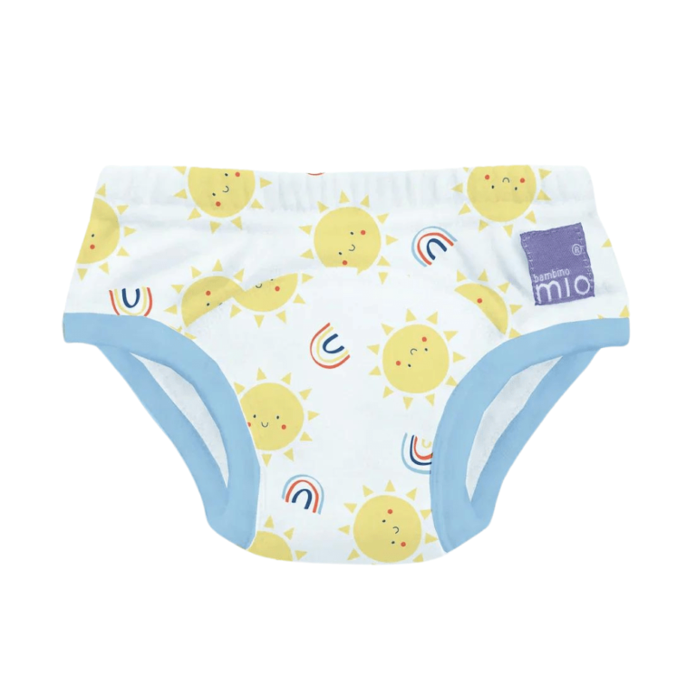 Bambino Mio Pañales De Aprendizaje – Sol