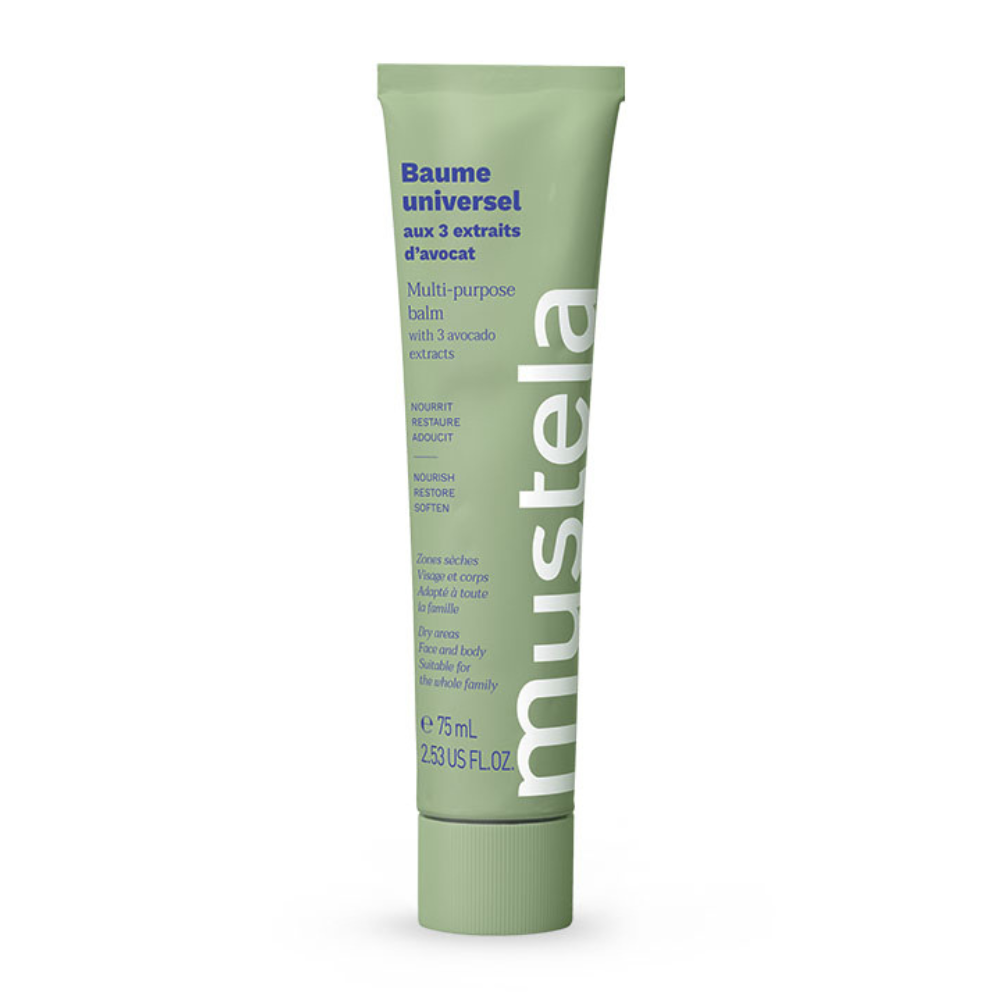 Mustela Cream Multi-purpose 75 ml