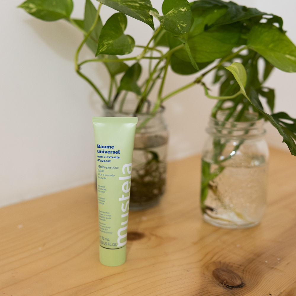 Mustela Cream Multi-purpose 75 ml