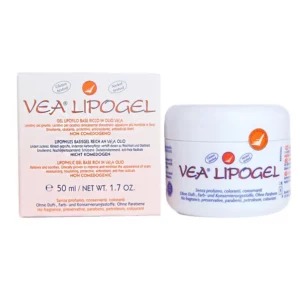 Vea Gel avec Vitamine E