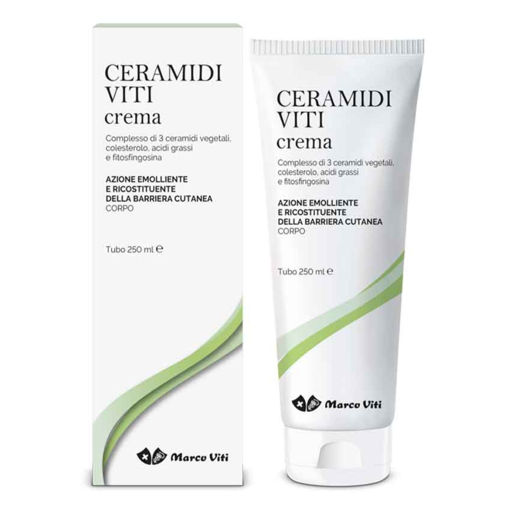 Marco Viti Ceramide Cream