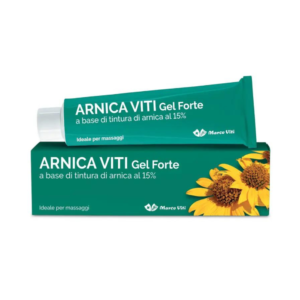 Marco Viti Gel Arnica