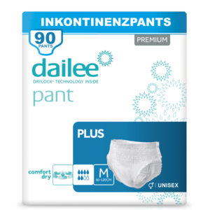 Dailee Pants Plus Inkontinenzpants