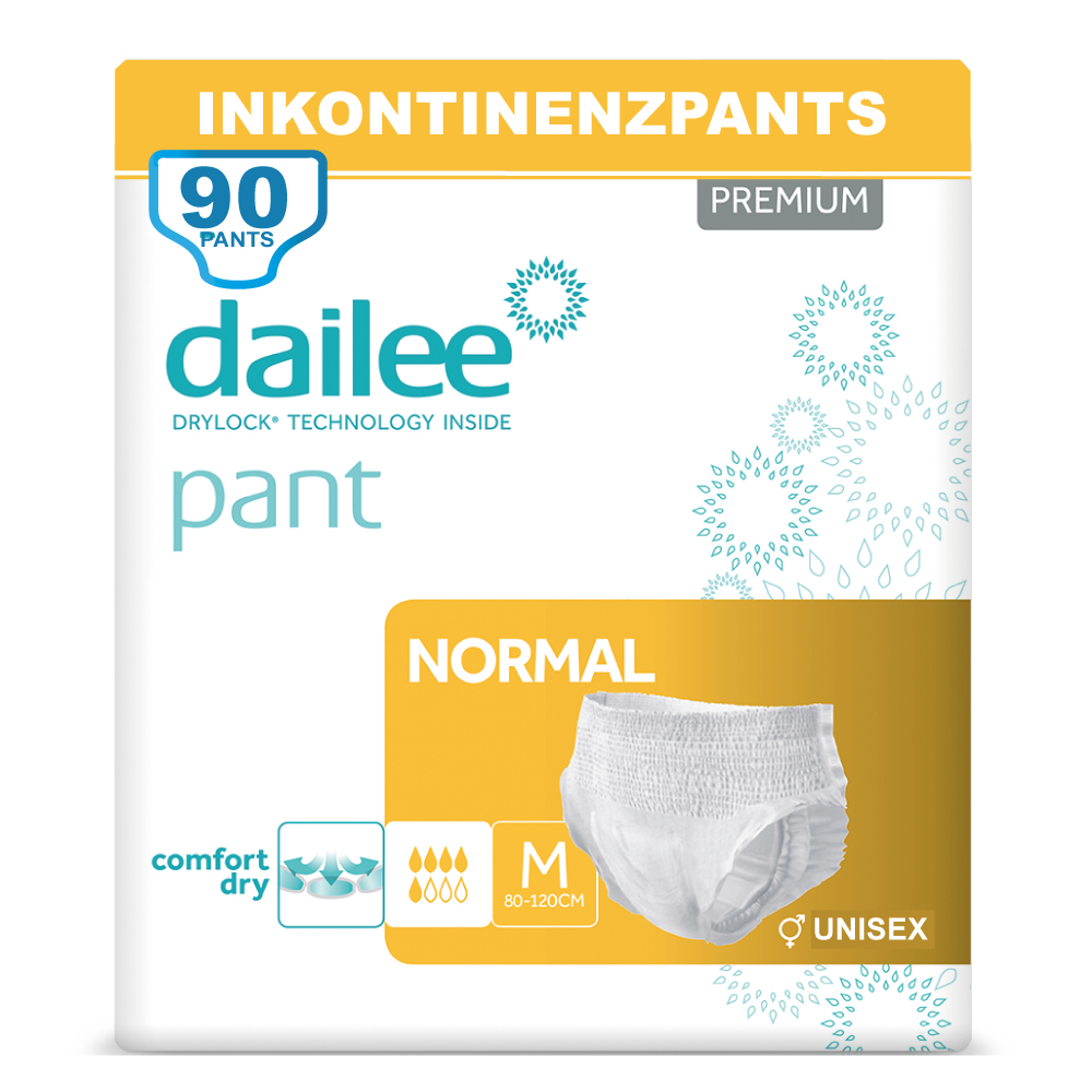 Dailee Pants Normal Inkontinenzpants